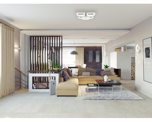 CL225B410 Паркер Белый Св-к Бра