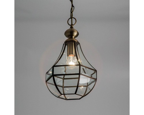 Подвесной светильник Citilux CL444110 Гера-1