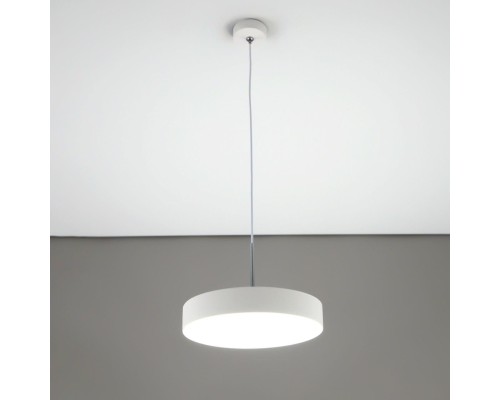 CL712S240N Тао Белый Св-к Подвес LED 24W*4000K