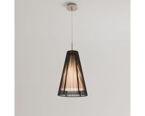 Подвесной светильник Citilux CL936008 Черный