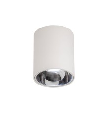 CL7440102 Старк Белый+Хром Св-к Потол. 12W*3500K