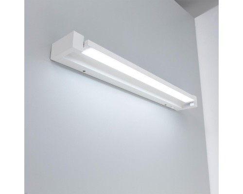 CL708260N Визор Белый Свет-к, 20W*4000K