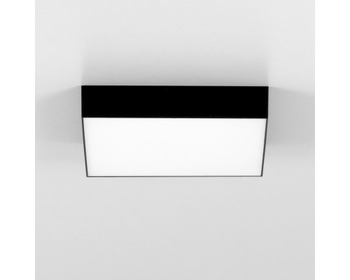 CL712X242N Тао Черный Св-к Накл. LED 24W*4000K