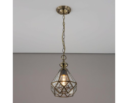 Подвесной светильник Citilux CL442110 Витра-1