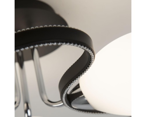 Потолочная люстра Citilux CL131132 Октава