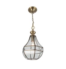 Подвесной светильник Citilux CL444110 Гера-1