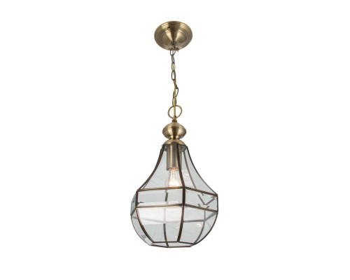 Подвесной светильник Citilux CL444110 Гера-1