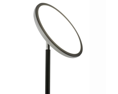 CL810021 Click RGB Черный торшер с пультом