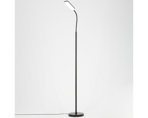 CL804051 Alex Черный торшер с пультом