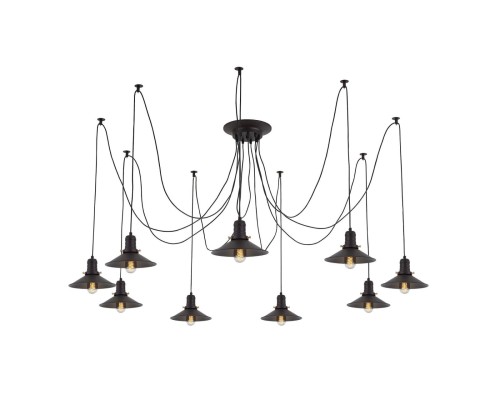 CL451092 Эдисон Св-к Люстра