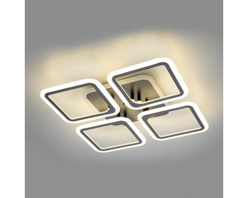 CL232A145E Марсель Кофе Смарт RGB Люстра