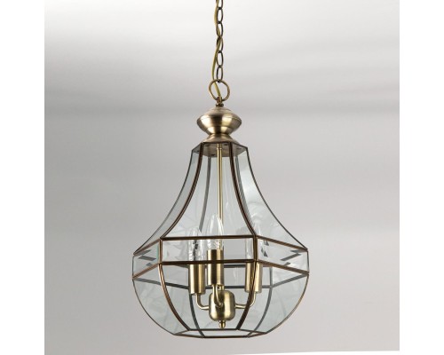 Подвесной светильник Citilux CL444130 Гера-1