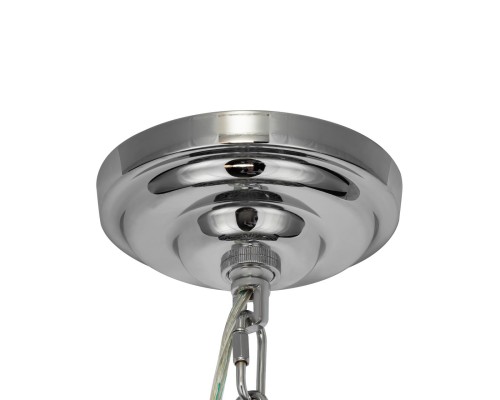 CL317281 SAGRADA Хром Люстра