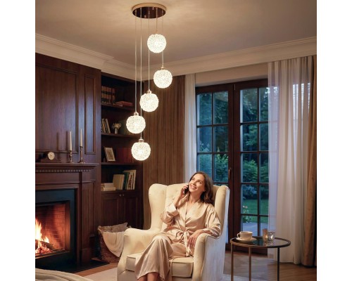 CL323052 CLOUDY Подвес