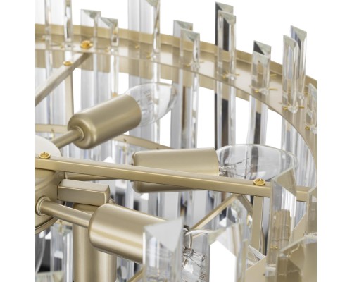 CL301292 Лаура Св-к Люстра