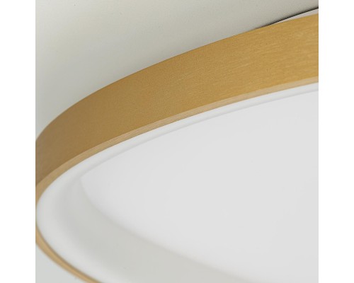 CL756A162 GENKA Золото Смарт Люстра