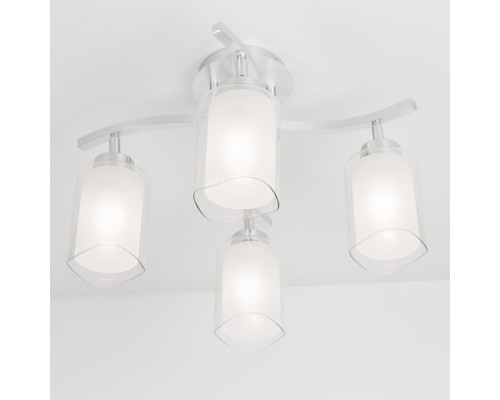 CL169141 Аэлита Св-к Люстра