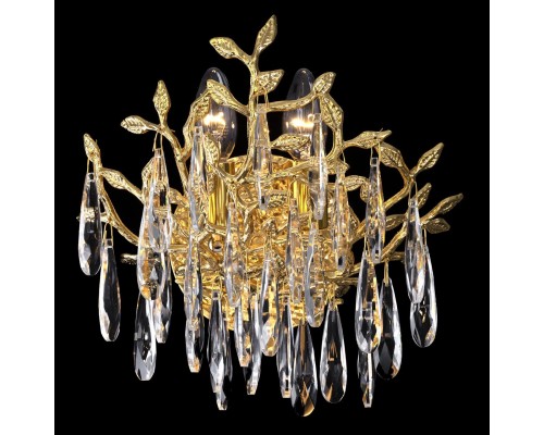 CL310022 RITZ Золото Бра