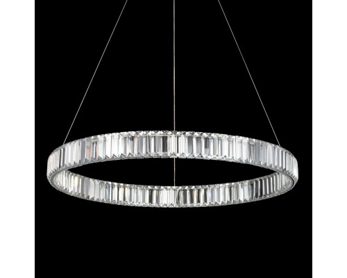 CL338181 Чезаре Хром Люстра