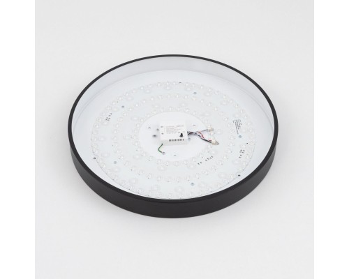 CL72495G1 Купер Черный Св-к Потол. с RGB