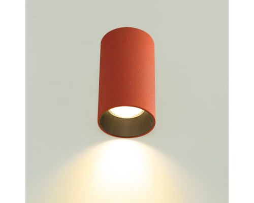 CL512114 AXEL Терракот Св-к Потолочный