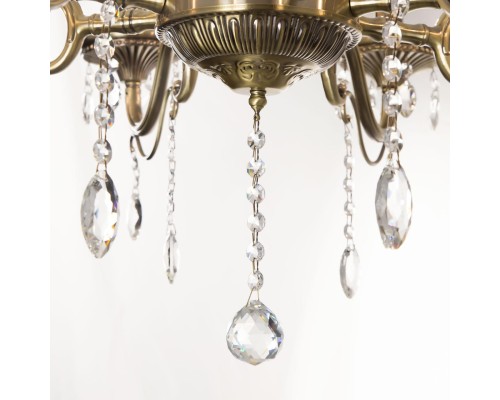 CL404183 Кармен Св-к Люстра