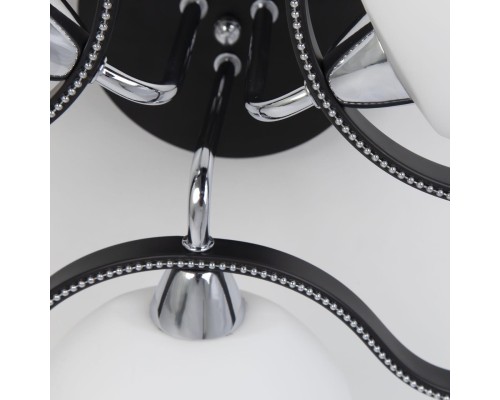 Потолочная люстра Citilux CL131132 Октава