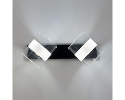 CL139322 Вирта Черный Св-к Бра