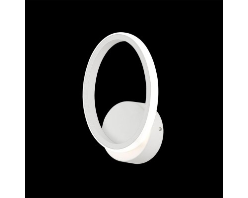 CL233B310 Сезар Белый Св-к Бра