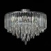 CL320181 LEONNA Хром Люстра