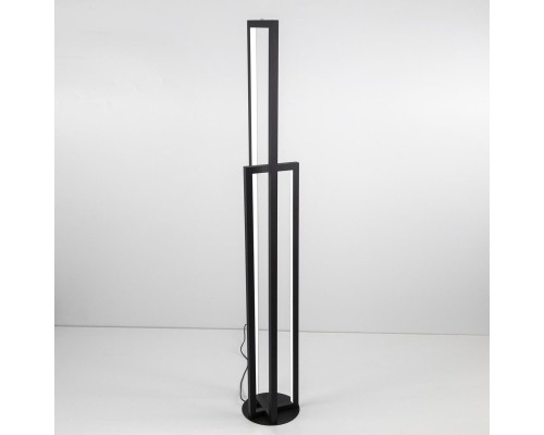 CL804011 Дефанс Черный Св-к Торшер