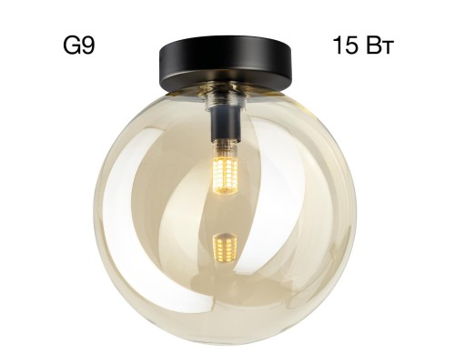 CL202512 ORTON Шампань Св-к Наст.-Потол