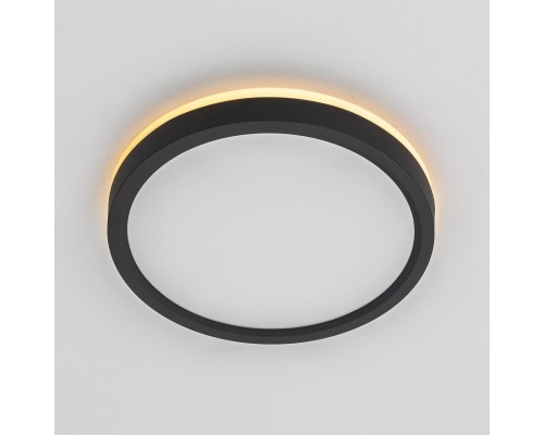 CL748181 NORMA Черный с подсветкой