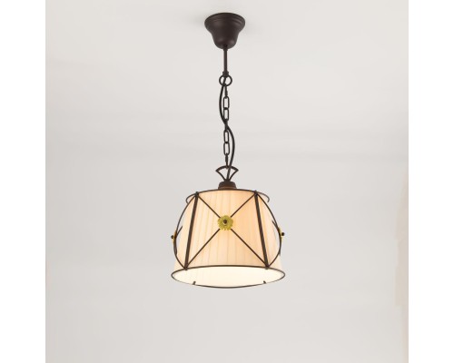 CL409111 Дрезден Бежевый Св-к Подвес