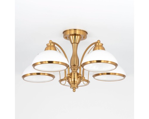 Потолочная люстра Citilux CL401153 краков