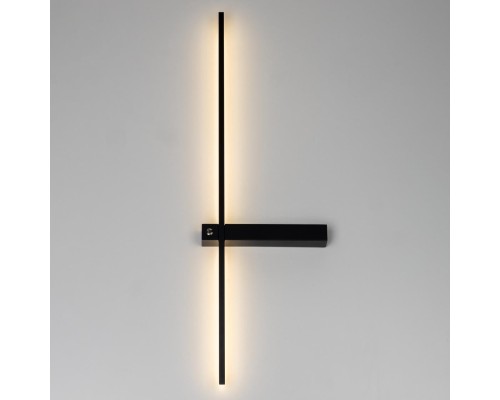 CL216371 PIXEL Черный Бра 700мм