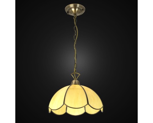 Подвесная люстра Citilux CL443111 Познань