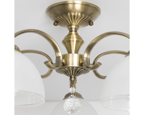 CL417153 Франческа Св-к Люстра