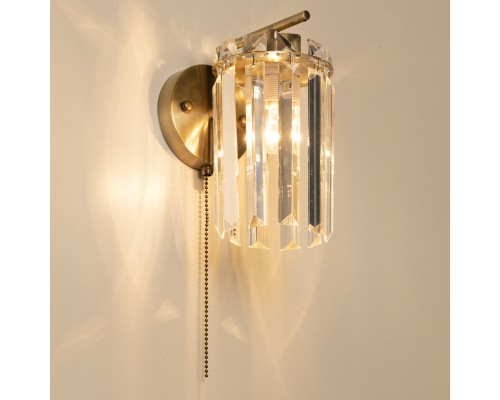 CL313413 AXIS Бронза Св-к Бра