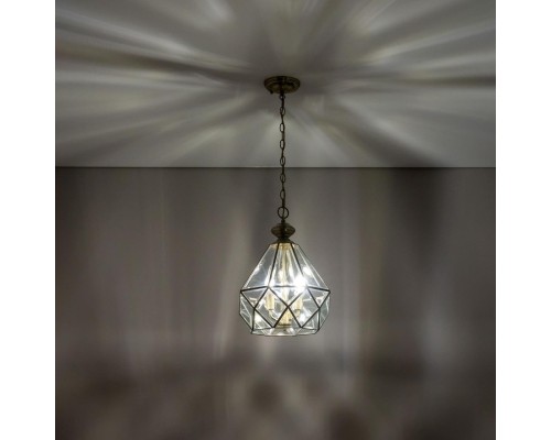 Подвесной светильник Citilux CL442130 Витра-1