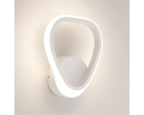 CL233B410 Сезар Белый Св-к Бра