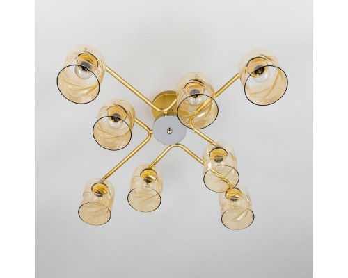 CL137182 Клод Св-к Люстра