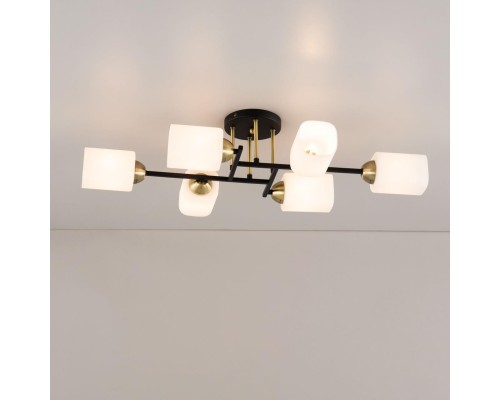 CL130265 Генри Св-к Люстра