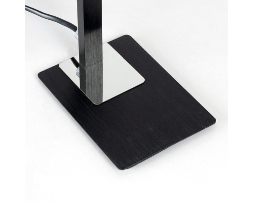 CL139812 Вирта Черный Св-к Настольный