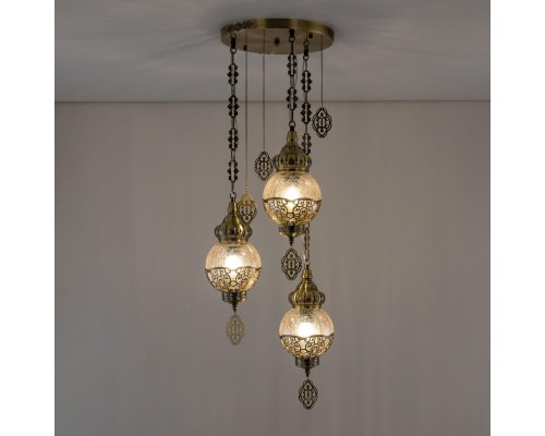 CL419133 Каир Св-к Подвес