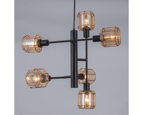 CL542162 Таверна Св-к Люстра