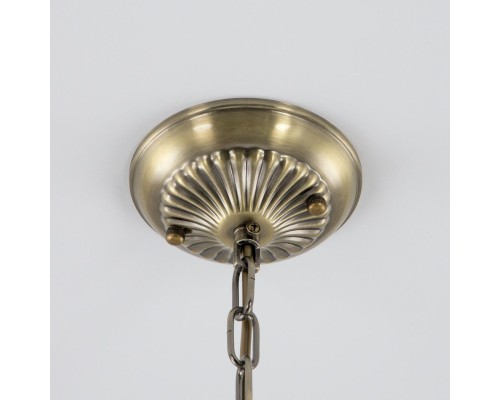 CL414193 Севилья Св-к Люстра