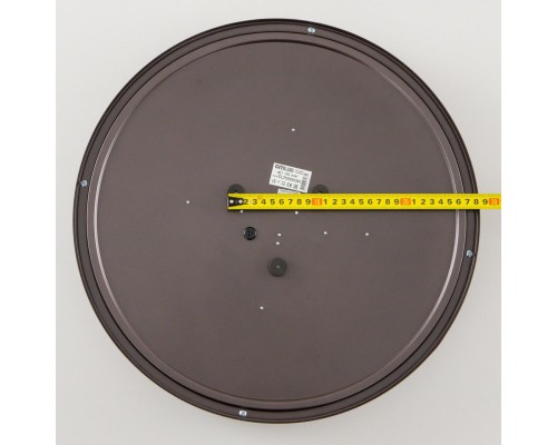 CL709505N Бостон Кофе Св-к Накл. LED 50W*4000K