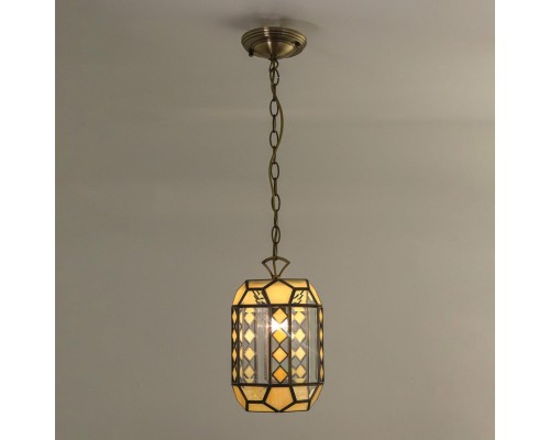 Подвесной светильник Citilux CL441111 Фасет