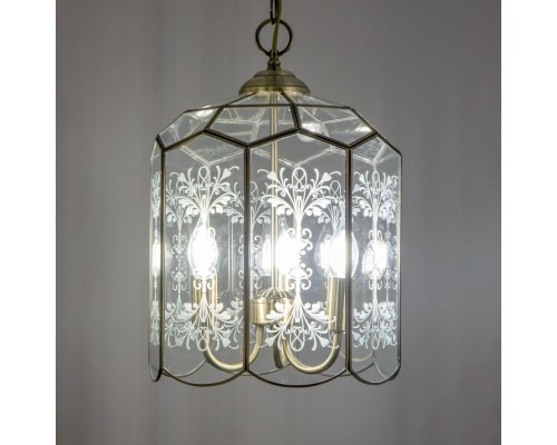 Подвесной светильник Citilux CL442230 Витра-2